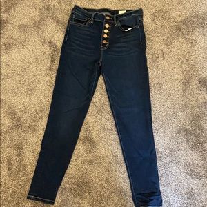 Bridge and Lilly jeans